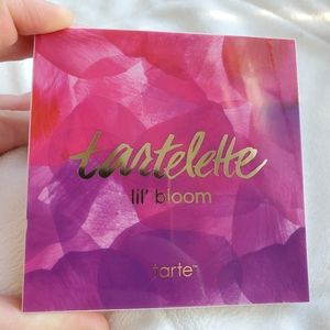 Tartelette Lil' Bloom Palette
